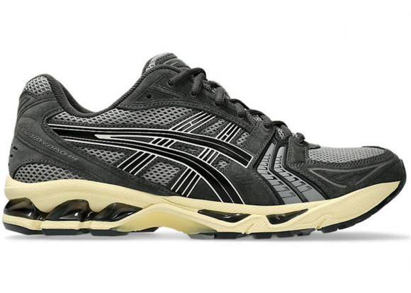 Gel Kayano 14 'Clay Grey Black' - 1203A540-020