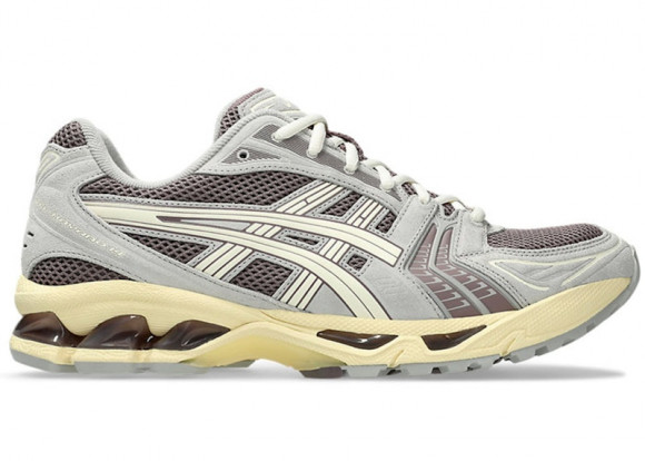 Gel Kayano 14 'Mauve Grey Cream' - 1203A540-500