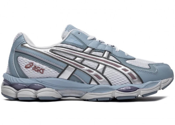 Gel NYC 2055 'Glacier Dolphin Grey' - 1203A542-020