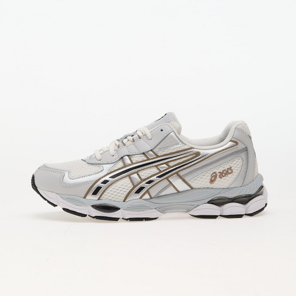 Sneakers Asics Gel-NYC 2055 Cream/ Pure Silver - 1203A542-100