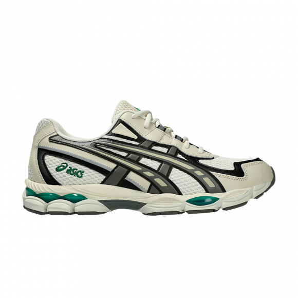 Sneakers Asics Gel-NYC 2055 Pale Oak/ Truffle Grey EUR 41.5 - 1203A542-200