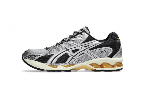 Asics Gel-Nimbus 10.1 Pure Silver - 1203A543.020