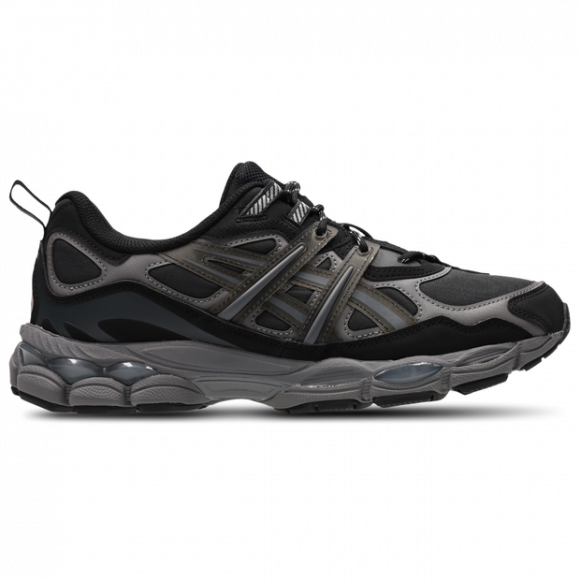 Sneakers Asics Gel-NYC Utility Black/ Carbon EUR 44 - 1203A558-001