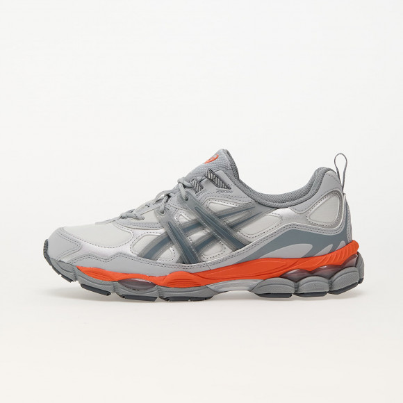 Sneakers Asics Gel-NYC Utility Glacier Grey/ Metropolis - 1203A558-023