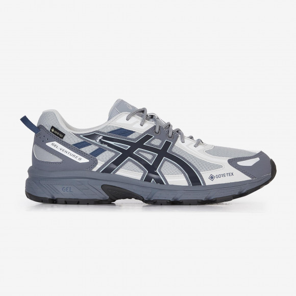 Asics Gel-Venture 6 GTX Piedmont Grey/Metropolis - 1203A560-020