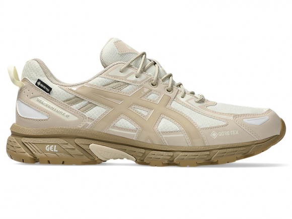 ASICS Gel-Venture 6 Gore-Tex Cream - 1203A560-100