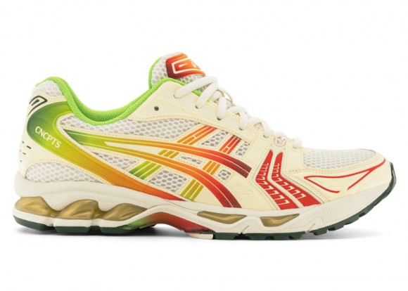 ASICS Gel-Kayano 14 Concepts Out of Office - 1203A561-100