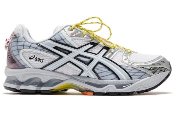 ASICS Gel-Nimbus 10.1 Stefon Diggs From: Me, To: You (Friends and Family) - 1203A573-100