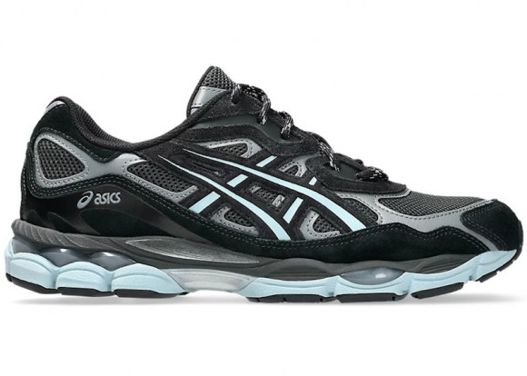 ASICS Gel-NYC atmos Laguna Gem Blue Topaz - 1203A577-001