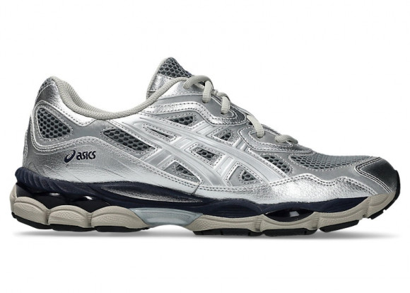 ASICS Gel-NYC Billy's Pure Silver Midnight - 1203A581-020