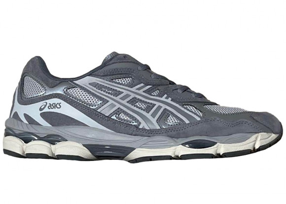 ASICS Gel-NYC Cement Grey - 1203A617-020