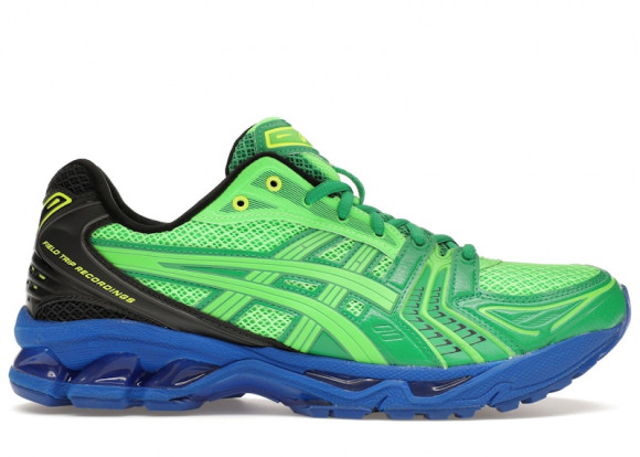 ASICS Gel-Kayano 14 Field Trip Recordings Fern Green - 1203A620-300