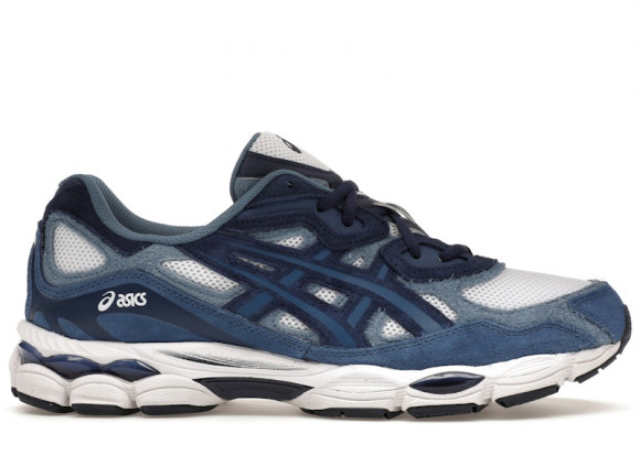 ASICS Gel-NYC Indigo - 1203A625-100