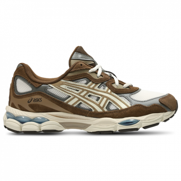 Asics Gel-nyc - Men Shoes - 1203A636-100