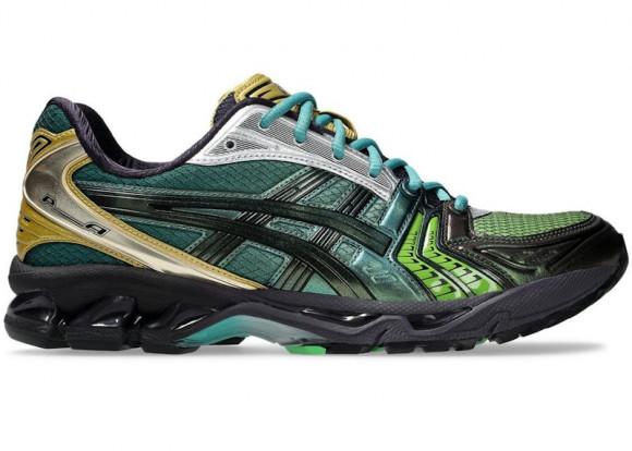 ASICS Gel-Kayano 14 P. Andrade Gradation Green - 1203A639-300