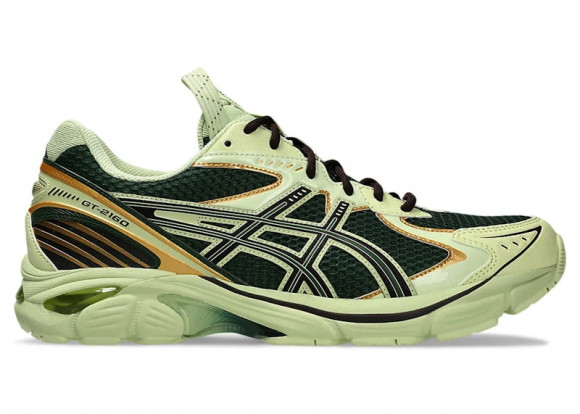 ASICS UB8-S GT-2160 Jade Coffee - 1203A641-300