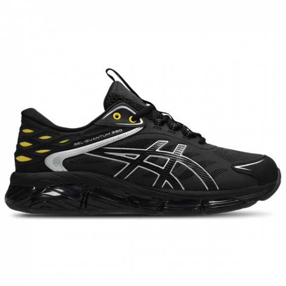 Asics mens shoes white on sale