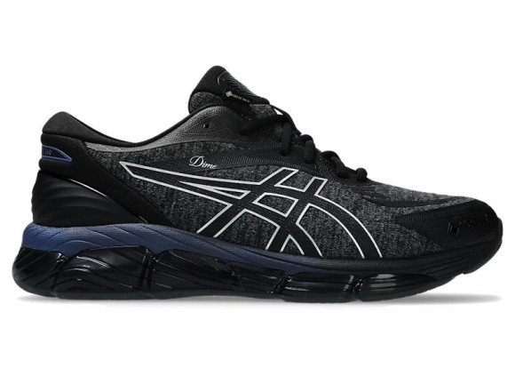 ASICS Gel-Quantum 360 VIII Dime Black - 1203A651-001