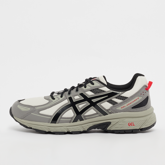 Gel-Venture 6, van ASICS SportStyle, Footwear, in Zwart, maat 42 - 1203A652-101