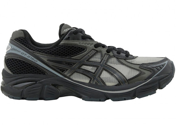 Asics Strumpor Road Ped Double Tab - 1203A655-001