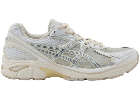 Sneakers Asics Gt-2160 White/ Pure Silver EUR 38 - 1203A655-100