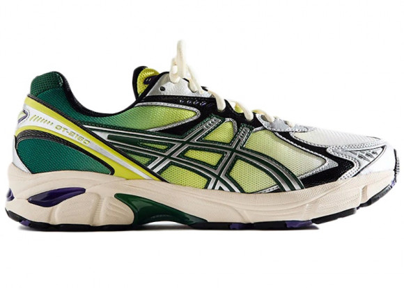 ASICS GT-2160 Kith Marvel Villains Green Goblin Sealed Box (Comic Included) - 1203A660-100