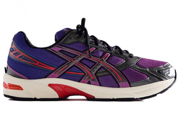 Asics tiger box best sale