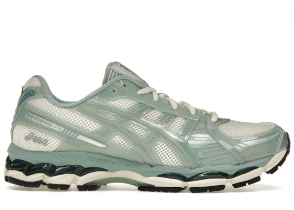 ASICS Gel-Kayano 12.1 Kith Cream Sage - 1203A675-100