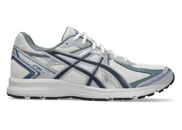 Sneakers Asics Jog 100S White/ Carrier Grey - 1203A684-100