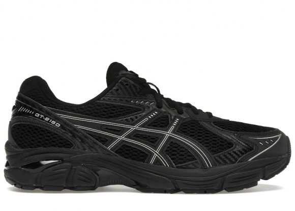 ASICS GT-2160 JJJJound Black - 1203A691-002