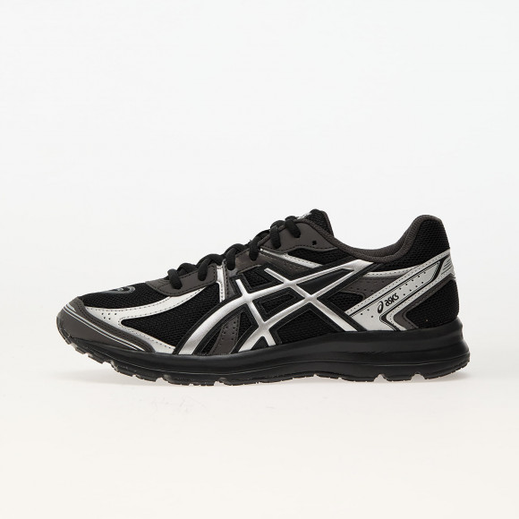 Sneakers Asics Jog 100S Black/ Pure Silver - 1203A741-001