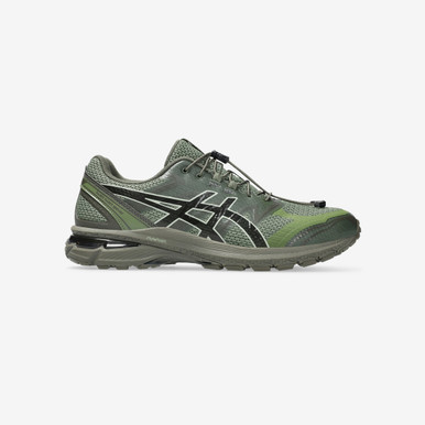 ASICS SportStyle Gel-Terrain x San San Gear  in green - Size 44 - 1203A744-300