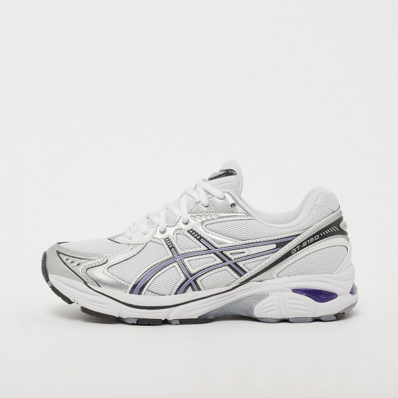 GT-2160 white/space lavender, ASICS Sportstyle, Footwear, blanc - 1203a320104