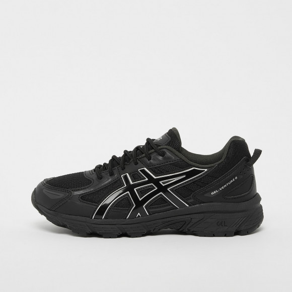 Gel-Venture 6 (GS), ASICS Sportstyle, Footwear, noir, taille: 36 - 1204a162001