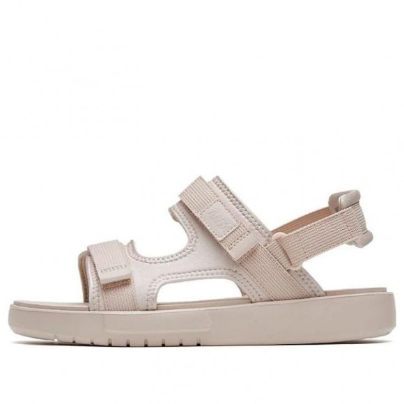 (WMNS) ANTA Life Series Sandals 'Pink' - 122338505-2