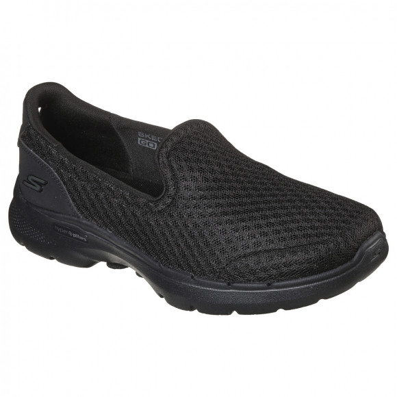 Skechers Slip-ons (Shoes) GO WALK 6 BIG SPLASH (women)