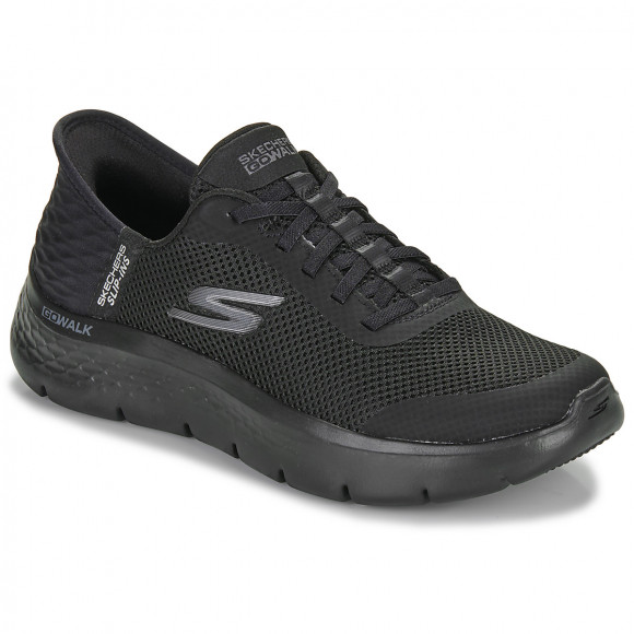 Skechers Shoes (Trainers) HANDS FREE SLIP INS : GO WALK FLEX - GRAND ...