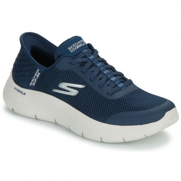 Skechers  Shoes (Trainers) GO WALK FLEX - GRAND ENTRY  (women) - 124836-NVW