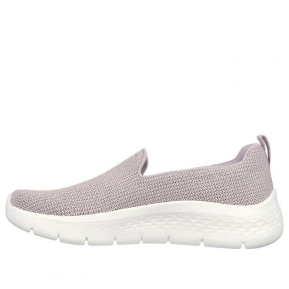 (WMNS) Skechers Go Walk Flex 'Pink' - 124964-BKW