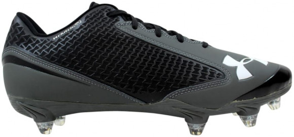 Under armour nitro low d new arrivals