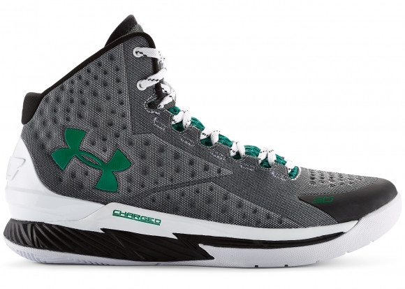 UA Curry 1 Golf - 1258723-100