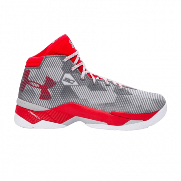 Under Armour Curry 2.5 'Black' - 1274425-001