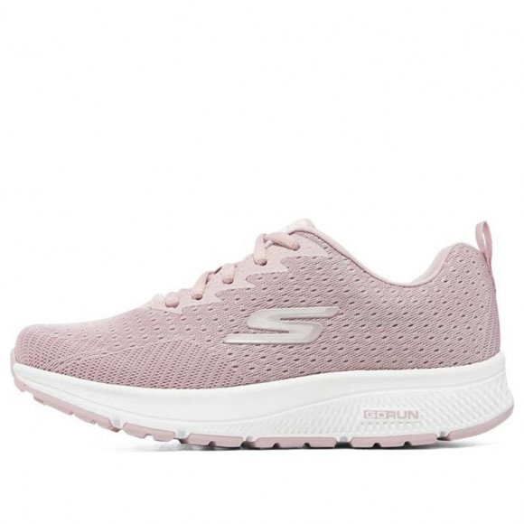 (WMNS) Skechers Go Run Consistent 'Pink' - 128286-MVE