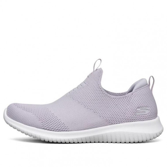 (WMNS) Skechers Ultra Flex 'Purple' - 12837-LAV