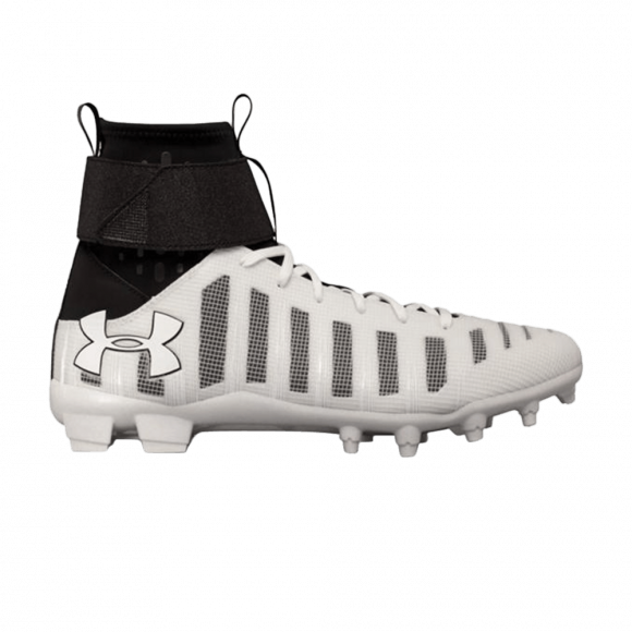 under armour football cleats suede