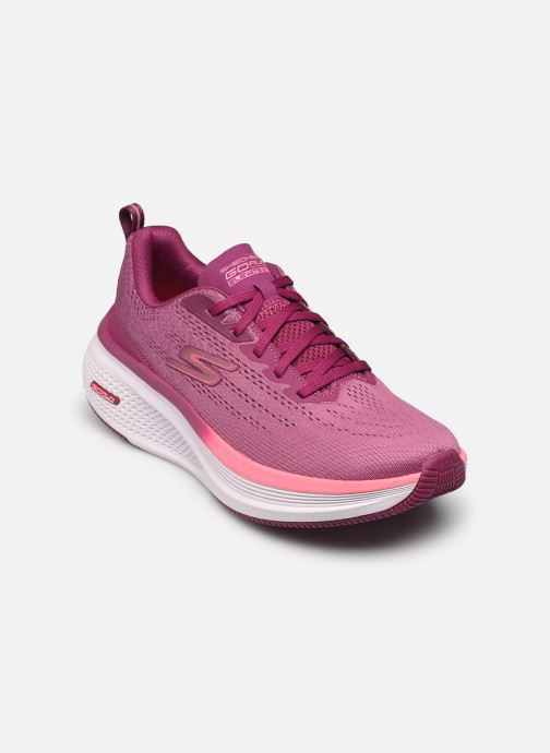 Baskets Skechers GO RUN ELEVATE 2.0 pour  Femme - 129000/RAS