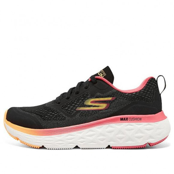 Skechers Max Cushioning Delta - 129126-BKHP