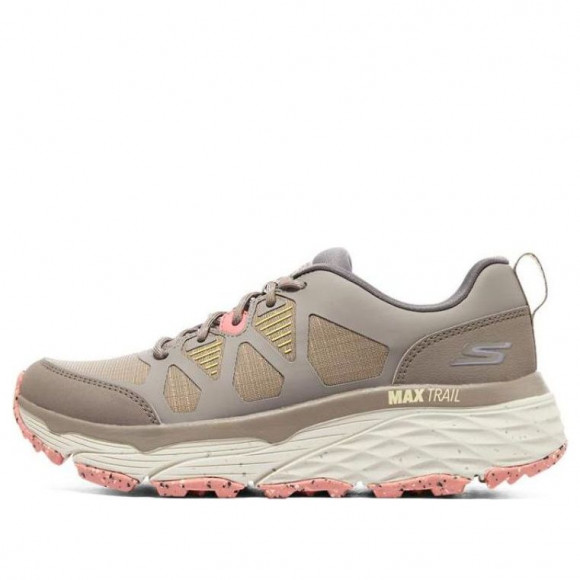 (WMNS) Skechers Max Cushion Elite Trail - 129151C-TPPC