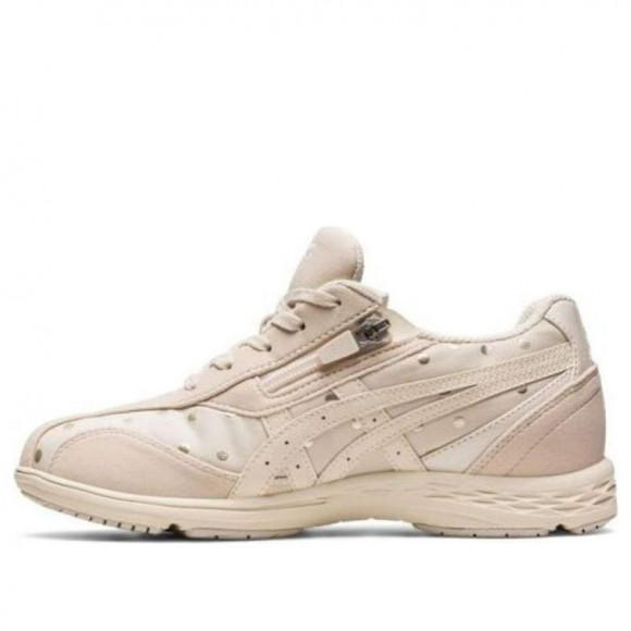 (WMNS) ASICS Hadashi Walker Shoes 'Cream White Pink' - 1292A049-250