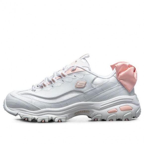 toda la vida rima captura Skechers (WMNS) D'Lites 1.0 Sport Shoes Pink/White White/Pink Athletic  Shoes 13168 - Skechers Go Run Elevate Γυναικεία Παπούτσια - WPK
